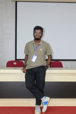 Rijaul Haque